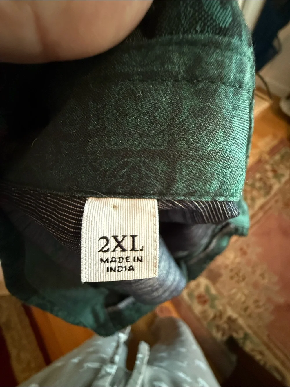 Robert Graham details adding